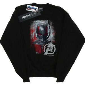 Sweatshirt Blanc Ant-Man Marvel - Endgame Sweatshirt Blanc Ant-Man Marvel - Endgame