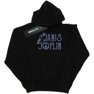 Pertemba FR - Hoodie Black - Hooded Sweatshirt - Janis Joplin Official Merch Pertemba FR - Hoodie Black - Hooded Sweatshirt - Janis Joplin Official Merch