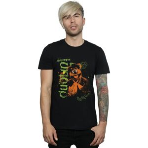 Disney Fozzie Bear Dublin T-Shirt - Heren Slim Fit Disney Fozzie Bear Dublin T-Shirt - Heren Slim Fit