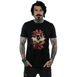 Marvel Thanos Endgame Slim Fit T-Shirt Marvel Thanos Endgame Slim Fit T-Shirt