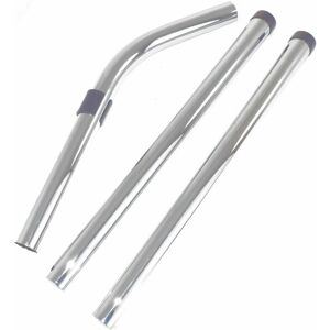 Ufixt Numatic Henry Vacuum Cleaner - Bent & Extension Pipe Kit 32mm Ufixt Numatic Henry Vacuum Cleaner - Bent & Extension Pipe Kit 32mm