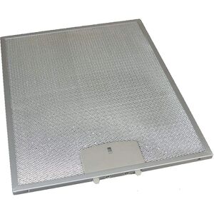 Ufixt Universal Cooker Hood Metal Grease Filter - 250mm x 311mm Ufixt Universal Cooker Hood Metal Grease Filter - 250mm x 311mm