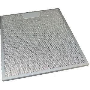 Ufixt 3 x Universal Cooker Hood Metal Grease Filter - 250mm x 300mm Ufixt 3 x Universal Cooker Hood Metal Grease Filter - 250mm x 300mm