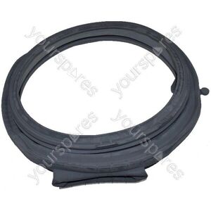 Ufixt Beko - door seal gasket - rubber Ufixt Beko - door seal gasket - rubber