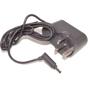 Ufixt Dyson Vacuum Battery Charger - UK 3 Pin - DC58, DC59, V6, V7, V8 Ufixt Dyson Vacuum Battery Charger - UK 3 Pin - DC58, DC59, V6, V7, V8