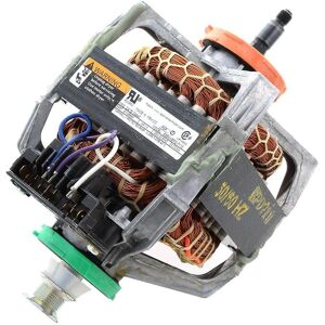 W10416573 Motor-driv for Whirlpool Tumble Dryers and Spin Dryers W10416573 Motor-driv for Whirlpool Tumble Dryers and Spin Dryers