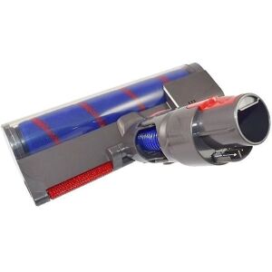 Ufixt Dyson V7 V8 V10 V11 Series - Soft Roller Brush Cleaner Head Ufixt Dyson V7 V8 V10 V11 Series - Soft Roller Brush Cleaner Head