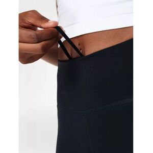Sweaty Betty Power 6" Fietsshorts - Zwart - XS Sweaty Betty Power 6" Fietsshorts - Zwart - XS