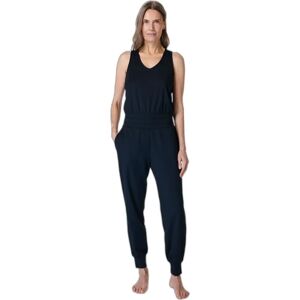 Sujetador Deportivo de Soporte Medio Power de Sweaty Betty - Negro - XL Sujetador Deportivo de Soporte Medio Power de Sweaty Betty - Negro - XL