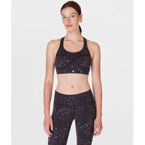 Sweaty Betty Power SupportXL - XL - Medium - Nylon/Elastaan - Sport-BH Sweaty Betty Power SupportXL - XL - Medium - Nylon/Elastaan - Sport-BH