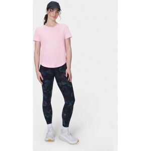 Sweaty Betty Breathe Easy T-Shirt - T-Shirt Sweaty Betty Breathe Easy T-Shirt - T-Shirt