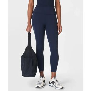Sweaty Betty All Day 7/8 Embossed Leggings - Leggings Sweaty Betty All Day 7/8 Embossed Leggings - Leggings