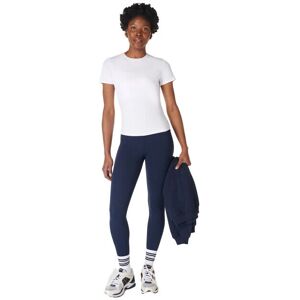 Sweaty Betty All Day 7/8 Embossed Leggings - Leggings - Publicité Sweaty Betty All Day 7/8 Embossed Leggings - Leggings - Publicité