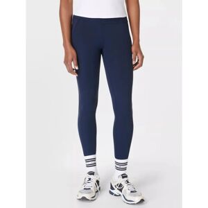 Sweaty Betty All Day 7/8 Embossed Leggings - Leggings Sweaty Betty All Day 7/8 Embossed Leggings - Leggings