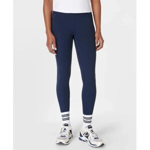 Sweaty Betty All Day 7/8 Embossed Leggings - Leggings Sweaty Betty All Day 7/8 Embossed Leggings - Leggings
