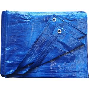 ARKMat - Tarpaulin - 4m x 5m - Waterproof - Tarpaulin ARKMat - Tarpaulin - 4m x 5m - Waterproof - Tarpaulin