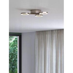 John Lewis Boyd LED 3 Arm Semi Flush Ceiling Light - Ceiling Light John Lewis Boyd LED 3 Arm Semi Flush Ceiling Light - Ceiling Light