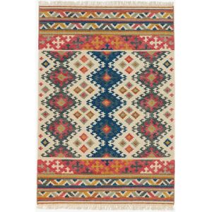 John Lewis Fusion Souk Kelim Rug - 300x200cm John Lewis Fusion Souk Kelim Rug - 300x200cm