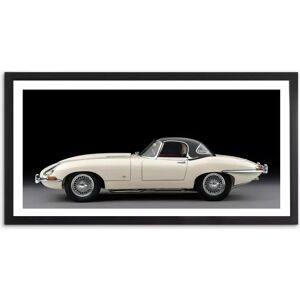 Brookpace Lascelles - Jaguar E-Type Series 1 Brookpace Lascelles - Jaguar E-Type Series 1