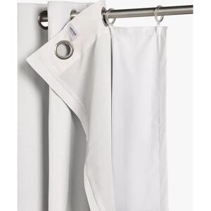 John Lewis Anyday Blackout Curtain Lining - Thermal, Fits Pencil Pleat & Eyelet John Lewis Anyday Blackout Curtain Lining - Thermal, Fits Pencil Pleat & Eyelet
