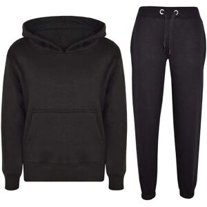 A2Z 4 Kids Enfants Unisex Sweat à Capuche Simple et Jogging - Kids Jogging Suit - Publicité A2Z 4 Kids Enfants Unisex Sweat à Capuche Simple et Jogging - Kids Jogging Suit - Publicité