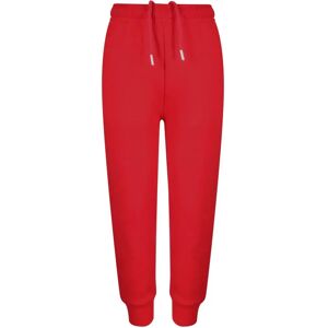 A2Z 4 Kids Pantalon de jogging en polaire rouge - Pantalon de sport - Publicité A2Z 4 Kids Pantalon de jogging en polaire rouge - Pantalon de sport - Publicité