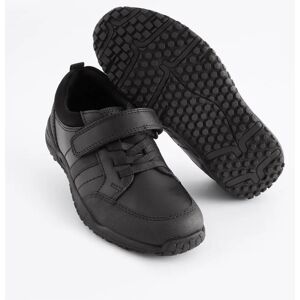 Next - Leather Shoes - Elastische Schnürung - EU 28 Next - Leather Shoes - Elastische Schnürung - EU 28