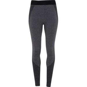 TriDri Black Seamless 3D Fit Multi Sport Sculpt Leggings TriDri Black Seamless 3D Fit Multi Sport Sculpt Leggings
