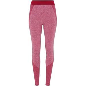 Leggings sans couture TriDri pour femmes ajustement 3D multi-sport - Leggings Leggings sans couture TriDri pour femmes ajustement 3D multi-sport - Leggings