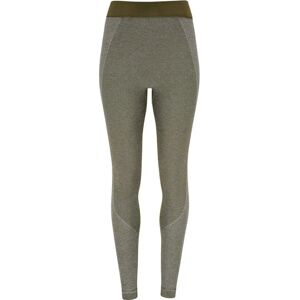TriDri Womens Seamless 3D Fit Multi Sport Sculpt Leggings TriDri Womens Seamless 3D Fit Multi Sport Sculpt Leggings