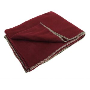 Result Rococco Red Pack of 2 Outdoor Fleece Blankets - Fleece Blanket Result Rococco Red Pack of 2 Outdoor Fleece Blankets - Fleece Blanket