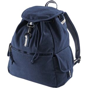 Sac à dos vintage en toile Quadra - 18 litres - Unisexe Sac à dos vintage en toile Quadra - 18 litres - Unisexe