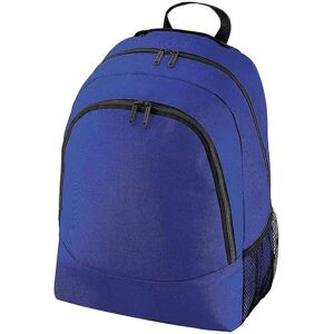 Bagbase Royal Blue Multi-Purpose Backpack - Backpack Bagbase Royal Blue Multi-Purpose Backpack - Backpack