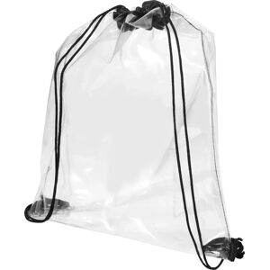 Bullet Lancaster Premium Rucksack - Clear - Pack of 2 Bullet Lancaster Premium Rucksack - Clear - Pack of 2