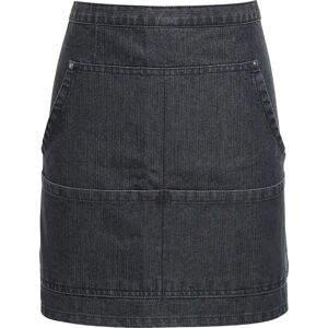 Premier Jeans Stitch Black Denim Waist Apron - Waist Apron Premier Jeans Stitch Black Denim Waist Apron - Waist Apron