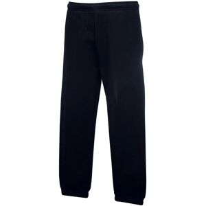 Fruit Of The Loom Premium 70/30 Jog Pants - Unisex Kids Navy 9-11 Fruit Of The Loom Premium 70/30 Jog Pants - Unisex Kids Navy 9-11