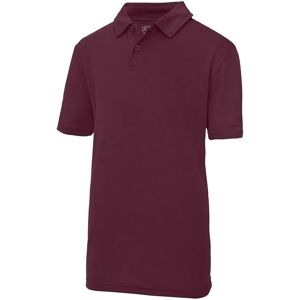 Just Cool Kids Unisex Sports Polo Shirt - Kids Sports Polo Shirt Just Cool Kids Unisex Sports Polo Shirt - Kids Sports Polo Shirt