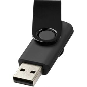 Bullet Model - Rotate Metallic USB Stick - USB stick - 4GB Bullet Model - Rotate Metallic USB Stick - USB stick - 4GB