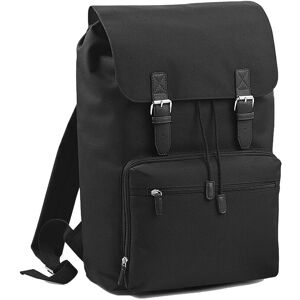 Sac à dos pour ordinateur portable Bagbase Heritage - Jusqu'à 17 pouces - Pack de 2 Sac à dos pour ordinateur portable Bagbase Heritage - Jusqu'à 17 pouces - Pack de 2