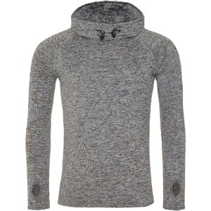 AWDis Just Cool T-shirt de Base à Manches Longues à Col Cowl pour Hommes - T-shirt de Base AWDis Just Cool T-shirt de Base à Manches Longues à Col Cowl pour Hommes - T-shirt de Base