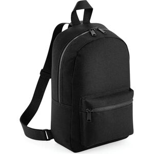Bagbase Mini Essential Backpack - Adjustable, Lightweight, 23x35cm Bagbase Mini Essential Backpack - Adjustable, Lightweight, 23x35cm