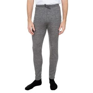 Trespass Men Fitchner Merino Base Layer Trousers - Grey - XL Trespass Men Fitchner Merino Base Layer Trousers - Grey - XL