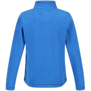 Regatta Hot Shot II Half Zip Fleece Top for Kids Regatta Hot Shot II Half Zip Fleece Top for Kids