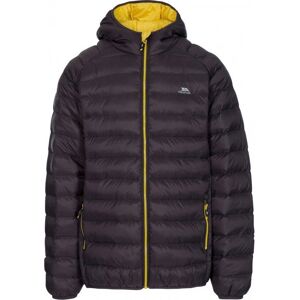 Trespass Men's Boston Padded Jacket - Grey - Small Trespass Men's Boston Padded Jacket - Grey - Small