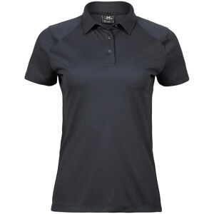 Tee Jays Womens Luxury Sport Polo Shirt - Sport Polo Shirt Tee Jays Womens Luxury Sport Polo Shirt - Sport Polo Shirt