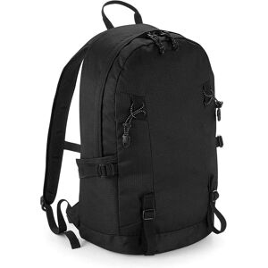 Sac à dos outdoor Quadra Kvadra - 20L, Noir, Unisexe Sac à dos outdoor Quadra Kvadra - 20L, Noir, Unisexe