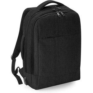 Sac à dos convertible Quadra Q-tech Charge - Noir Sac à dos convertible Quadra Q-tech Charge - Noir