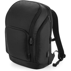 Quadra Pro-Tech Charge Backpack - Unisex, Black, 25L Quadra Pro-Tech Charge Backpack - Unisex, Black, 25L