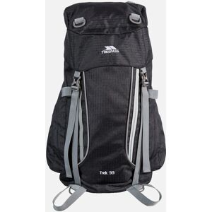 Trespass Trek 33 Ash Backpack - 33L Rucksack Trespass Trek 33 Ash Backpack - 33L Rucksack