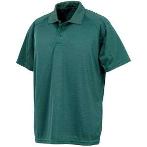 Spiro Impact Performance Aircool Polo Shirt - Polo Shirt Spiro Impact Performance Aircool Polo Shirt - Polo Shirt